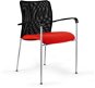 ANTARES Spider red - Conference Chair 
