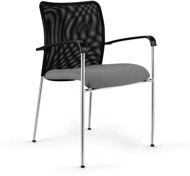 ANTARES Spider grey - Conference Chair 