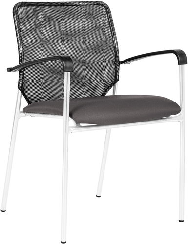 ANTARES Spider grey - Conference Chair  - Main image