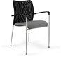 ANTARES Spider grey - Conference Chair 