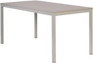 ANTARES Istra RAL - Light Grey - Desk