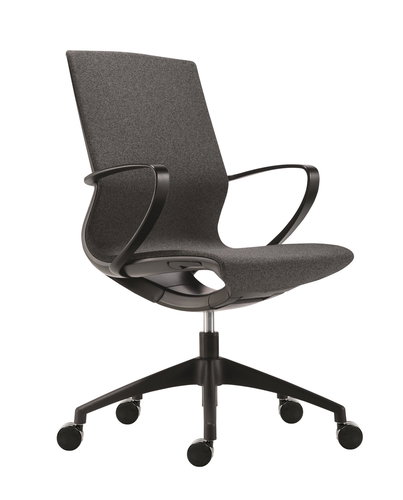 ANTARES Vision Grey - Office Chair - Main image