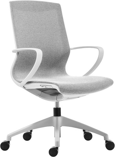 ANTARES Vision Ivory - Office Chair - Main image