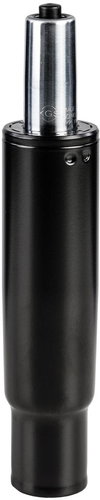 ANTARES 1243, black - Chair Gas Lift Cylinder - Main image