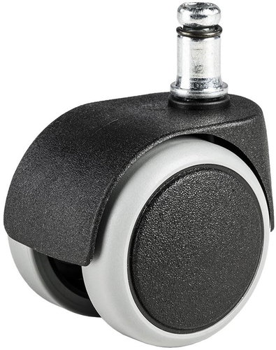 ANTARES 1052 für harte Böden, 50 mm / 11 mm - 5er-Pack - Räder für den Stuhl - Hauptbild