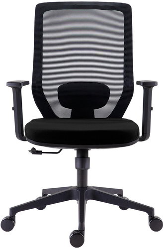 ANTARES Vincent black - Office Chair - Main image