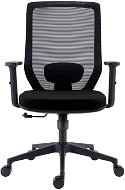 Kancelářská židle ANTARES Vincent černá - Kancelářská židle