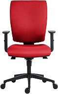 ANTARES Camelot červená - Office Chair