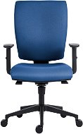 ANTARES Camelot modrá - Kancelářská židle