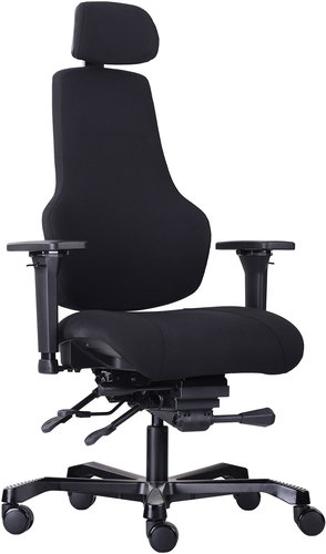 ANTARES Bolton 24/7 - Bürostuhl - Hauptbild