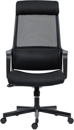 ANTARES Flynn black - Office Chair - Main image