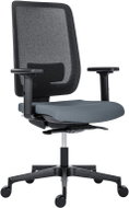 ANTARES ERIZA šedá - Office Chair