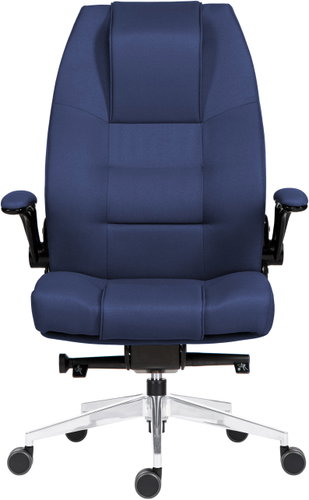 ANTARES Herol 24/7 Blue - Office Chair - Main image