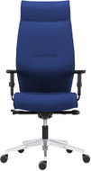 ANTARES GOOLEY Blue - Office Chair