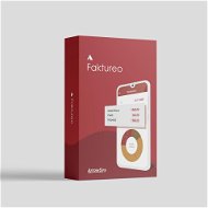 ArrowSys Faktureo - fakturace pro mobil a PC - Elektronická licence