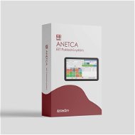 ArrowSys ANETCA - EET Pokladní systém - Elektronická licence
