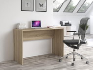 ARTENAT Ales, 120 cm, sonoma oak - Writing Desk