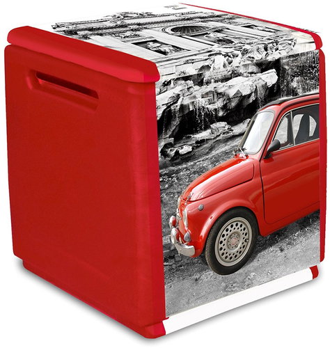 ARTPLAST Rome Storage Box - Storage Box - Main image