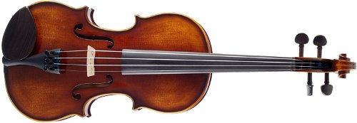 BACIO INSTRUMENTS Violin Case Oxford BL 4/4 (305) Housse pour violon