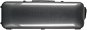 ARTLAND SVC005P-black stripe - Koffer für Saiteninstrumente