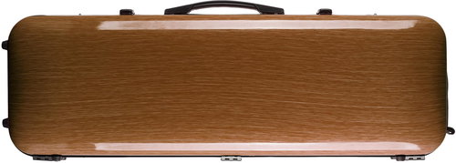 ARTLAND SVC005P-coffee - Koffer für Saiteninstrumente - Hauptbild