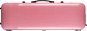 ARTLAND SVC005P-pink - Koffer für Saiteninstrumente