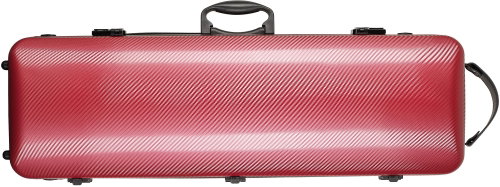 ARTLAND SVC006P-RED - Koffer für Saiteninstrumente - Hauptbild