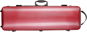 ARTLAND SVC006P-RED - Koffer für Saiteninstrumente