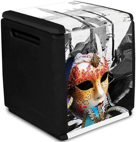 ARTPLAST Venice Storage Box - Storage Box - Main image