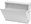 U50/1W, white