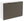 U50-FRT Plastic shoe rack, width 51 cm, taupe/white