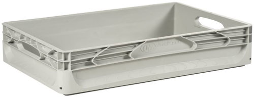 ARTPLAST Linea EUROBOX Stackable Modular Box 60 × 40 × 12cm - Shipping Box - Main image