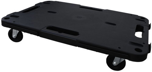 Artplast Linea Dolly Trolley 543kg, 58 × 38cm - Transport Cart - Main image