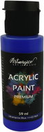 Artmagico Premium 59 ml, Ultramarine blue - Acrylic Paints