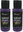 Mauve Purple, pack of 2