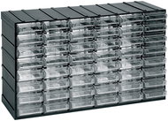 ArtPlast Organizer 601T, 48 drawers - Storage Box