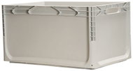 Artplast Linea Eurobox stohovatelný 60 × 40 × 32 cm - Shipping Box