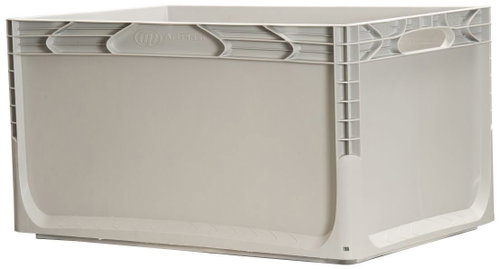 Artplast Linea Eurobox stohovatelný 60 × 40 × 32 cm - Shipping Box - Main image