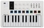 MIDI Controller Arturia MiniLab 3 White - MIDI kontroler