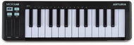 Arturia MicroLab Mk3 Black - MIDI kontroler