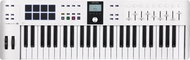 Arturia Keylab Essential 49 White mk3 - MIDI kontroler