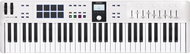 Arturia Keylab Essential 61 White mk3 - MIDI kontroler