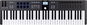 MIDI Controller Arturia Keylab Essential 61 Black mk3 - MIDI kontroler