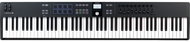 Arturia KeyLab Essential 88 mk3 Black - MIDI kontroler