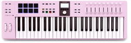 Arturia KeyLab Essential 49 MK3 Rose Quartz - MIDI kontroler