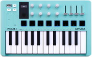 Arturia MiniLab 3 Aquamarine - MIDI Controller