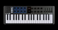 Arturia MiniLab 37 Black - MIDI Controller