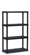 ArtPlast Shelf, width 80 cm - Shelving Unit