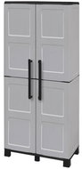 ArtPlast Idea I70-PS High wardrobe, divided, width 68 cm - Cabinet