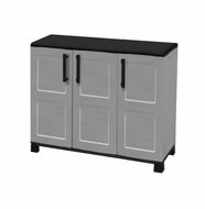 ArtPlast Idea I100-B Low cabinet, width 102 cm - Cabinet